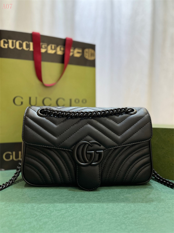 Gucci Bags AAA 230